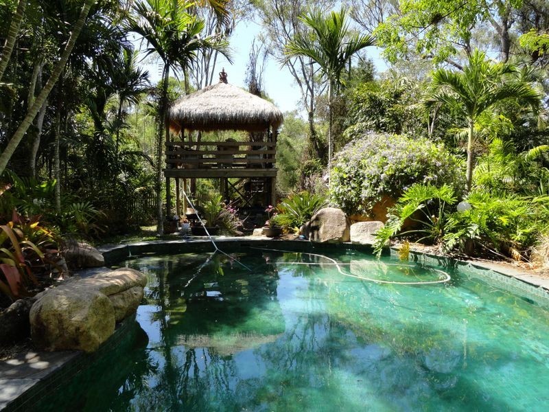 38 Silverton Drive, Tannum Sands QLD 4680