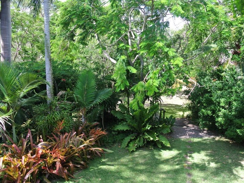 38 Silverton Drive, Tannum Sands QLD 4680