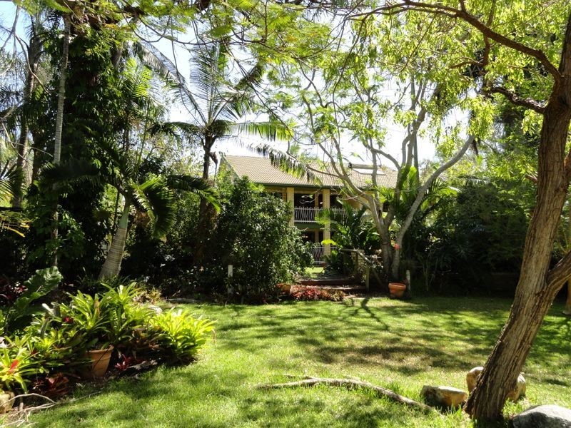 38 Silverton Drive, Tannum Sands QLD 4680