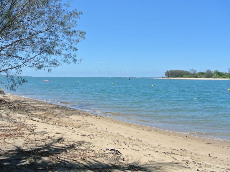 24 Orana Avenue, Boyne Island QLD 4680