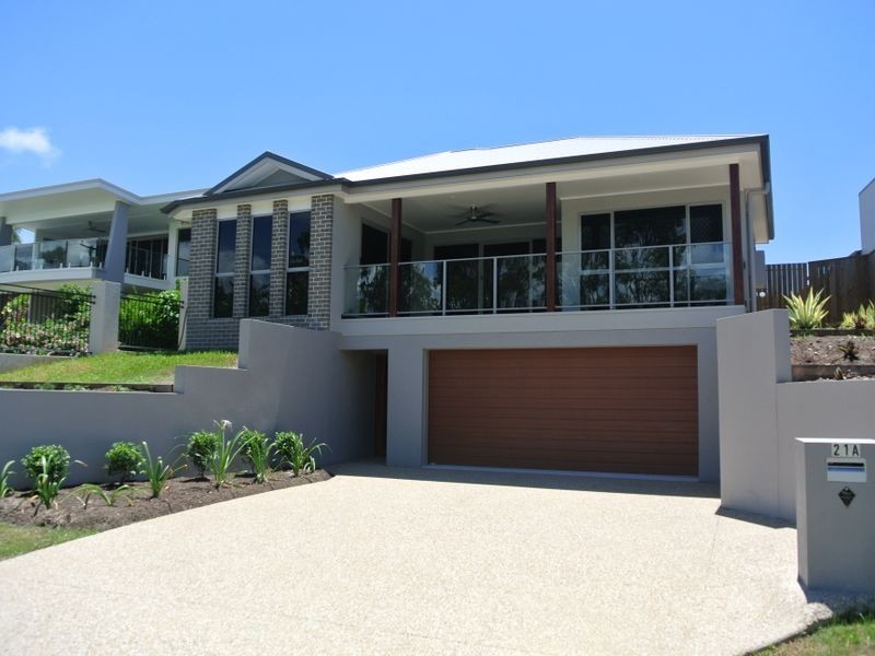 21A Tarcoola Drive, Boyne Island QLD 4680