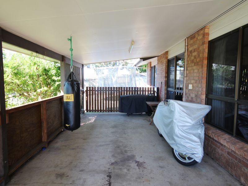 7 Brin Street, Boyne Island QLD 4680