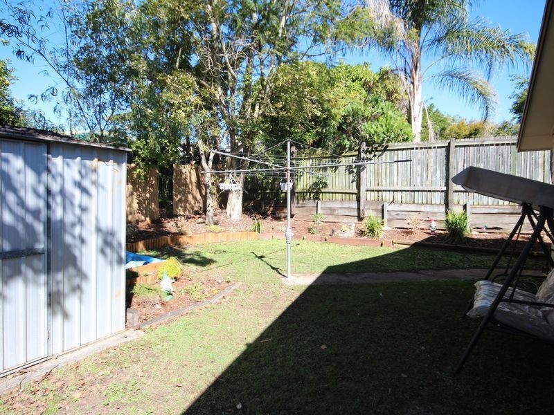 7 Brin Street, Boyne Island QLD 4680