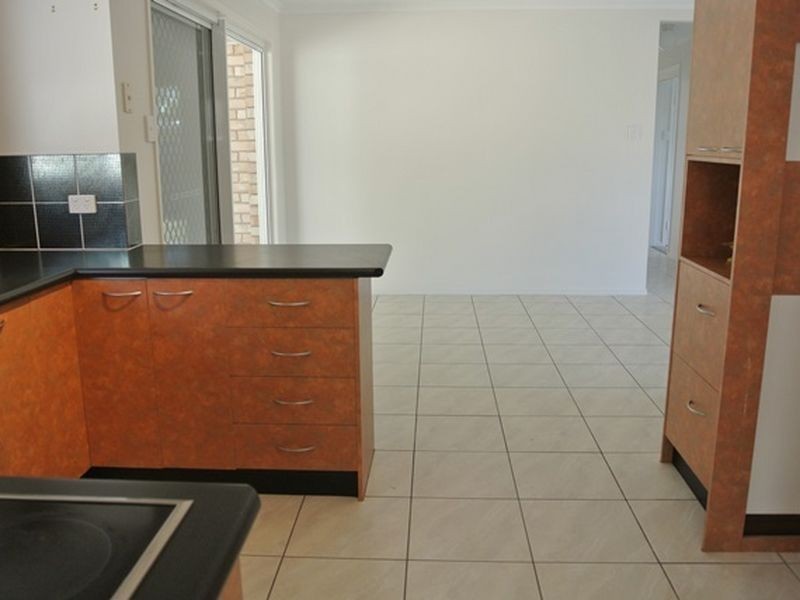 40 Beltana Drive, Boyne Island QLD 4680