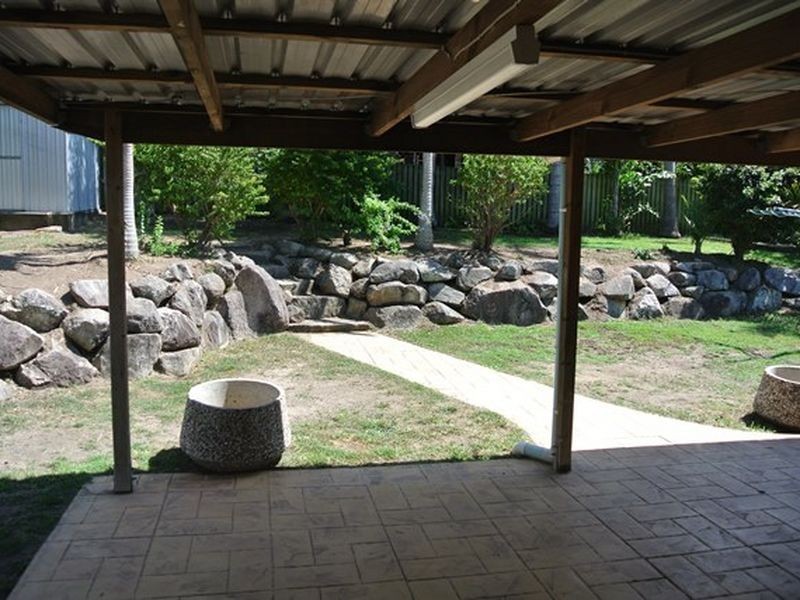 40 Beltana Drive, Boyne Island QLD 4680