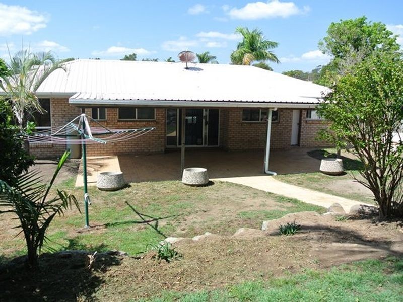 40 Beltana Drive, Boyne Island QLD 4680