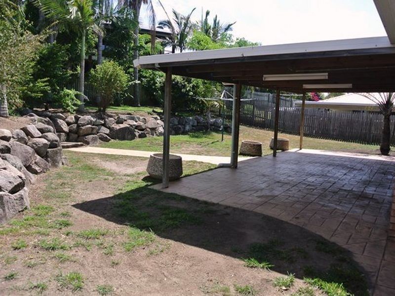 40 Beltana Drive, Boyne Island QLD 4680