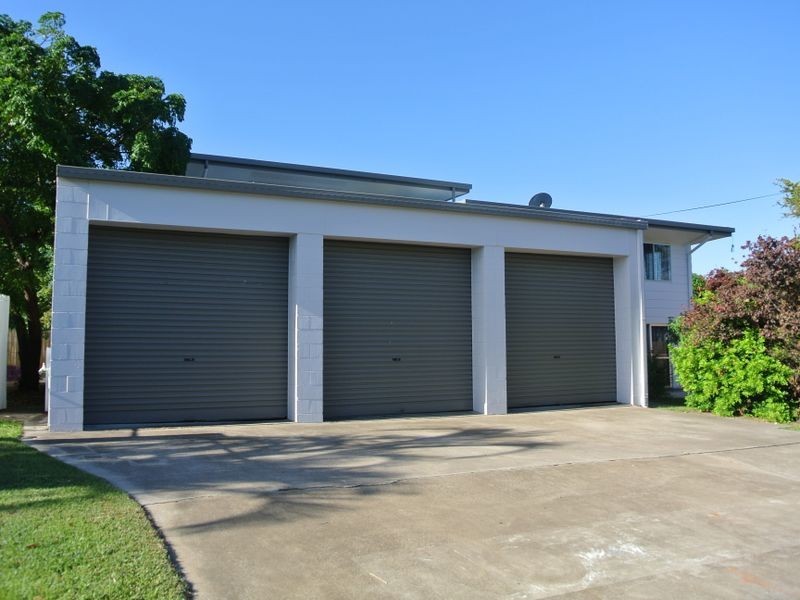 26 Orana Avenue, Boyne Island QLD 4680