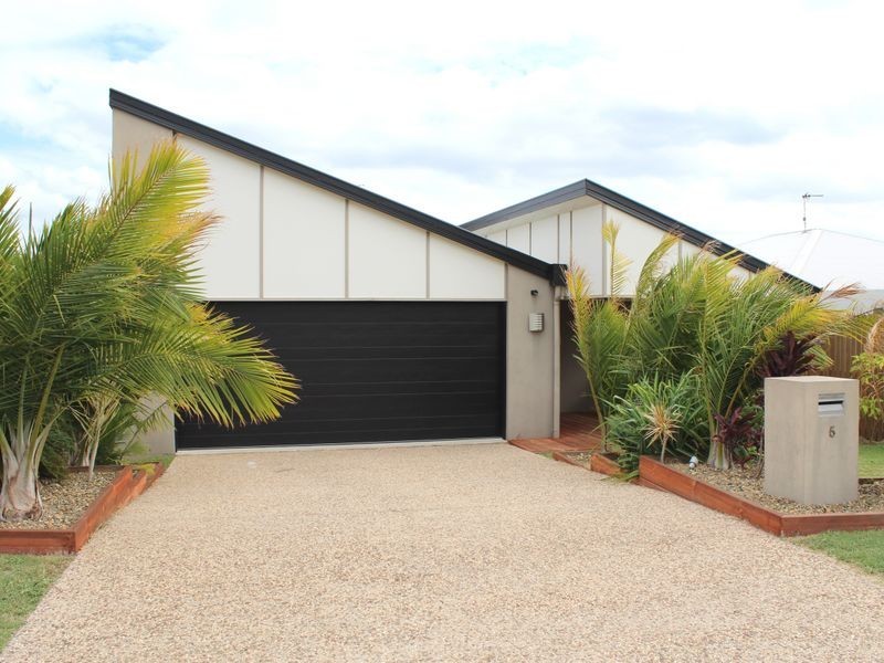 5 Jeana Close, Boyne Island QLD 4680