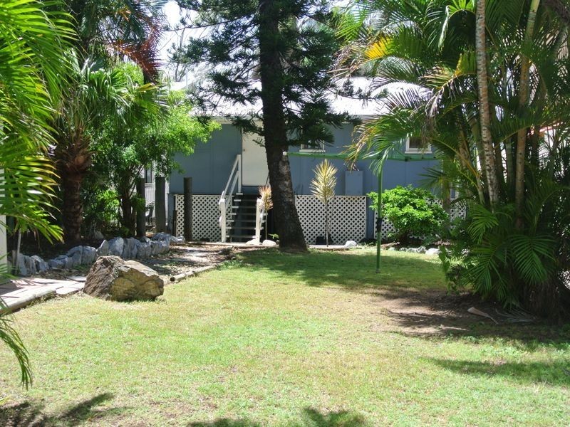 10 The Oaks Road, Tannum Sands QLD 4680