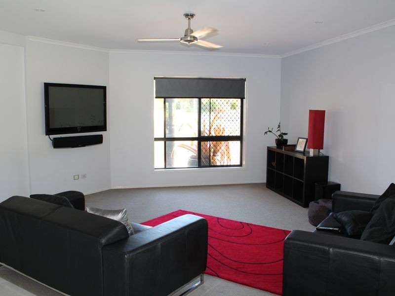 12 Selma Court, Tannum Sands QLD 4680