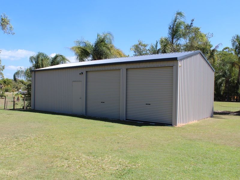 12 Selma Court, Tannum Sands QLD 4680
