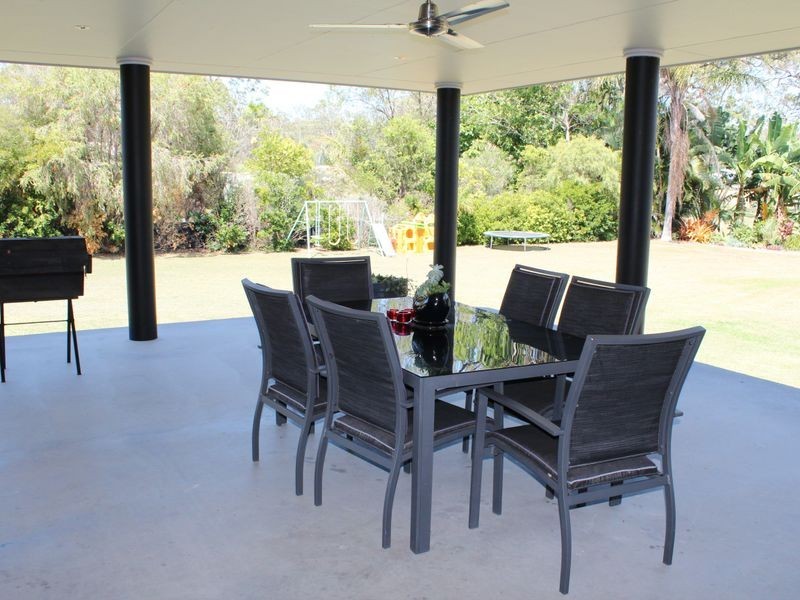 12 Selma Court, Tannum Sands QLD 4680
