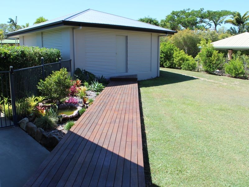 12 Selma Court, Tannum Sands QLD 4680