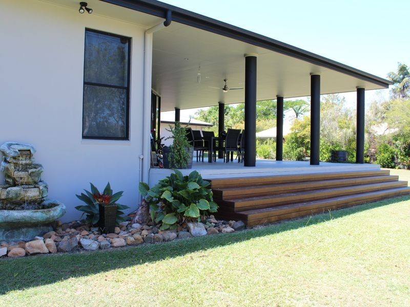 12 Selma Court, Tannum Sands QLD 4680