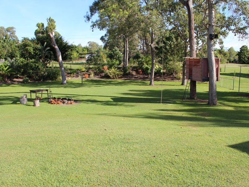 12 Selma Court, Tannum Sands QLD 4680