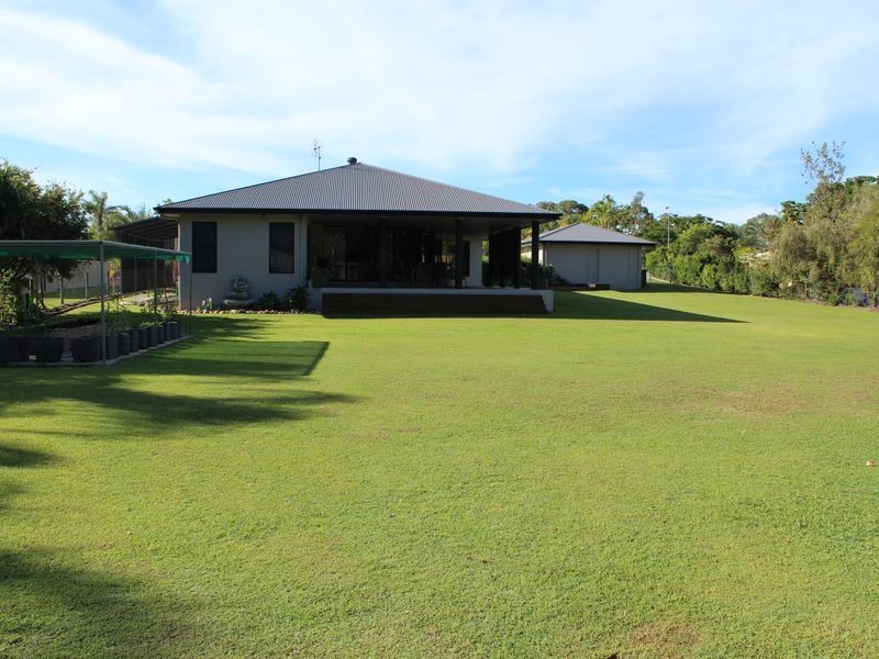 12 Selma Court, Tannum Sands QLD 4680