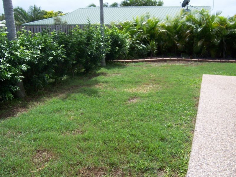 26 Curtis Avenue, Boyne Island QLD 4680