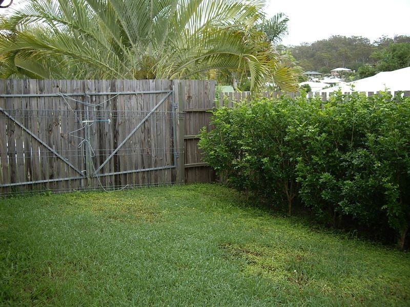 26 Curtis Avenue, Boyne Island QLD 4680