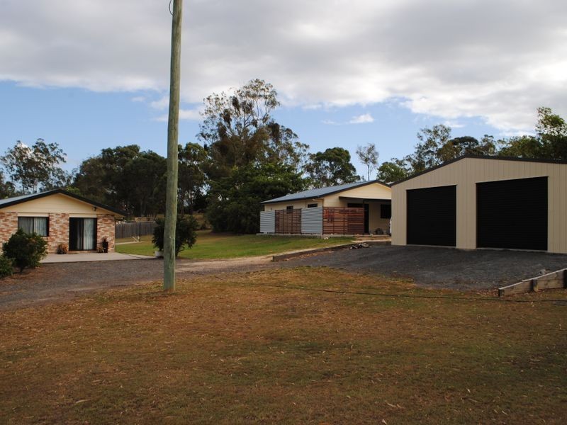 28 Dedekind Avenue, Benaraby QLD 4680