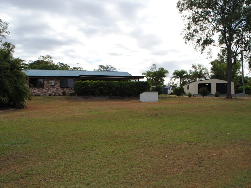 28 Dedekind Avenue, Benaraby QLD 4680