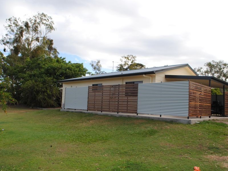 28 Dedekind Avenue, Benaraby QLD 4680