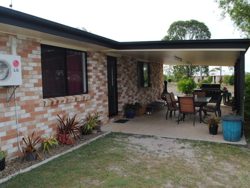 28 Dedekind Avenue, Benaraby QLD 4680