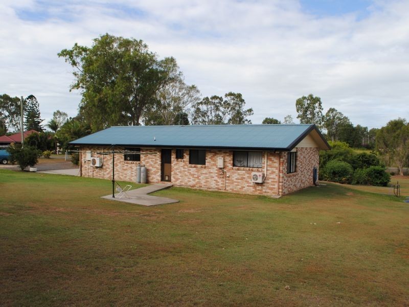 28 Dedekind Avenue, Benaraby QLD 4680