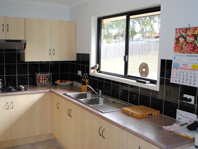 28 Dedekind Avenue, Benaraby QLD 4680