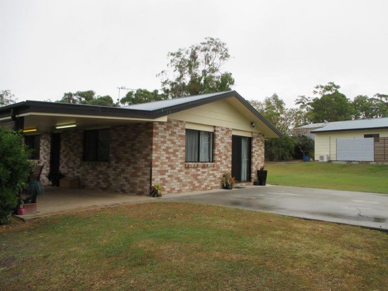 28 Dedekind Avenue, Benaraby QLD 4680