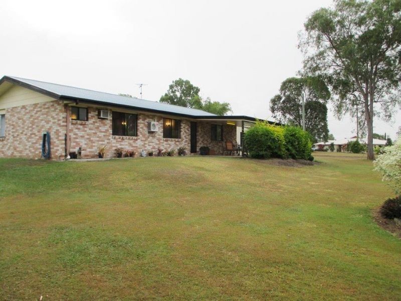 28 Dedekind Avenue, Benaraby QLD 4680