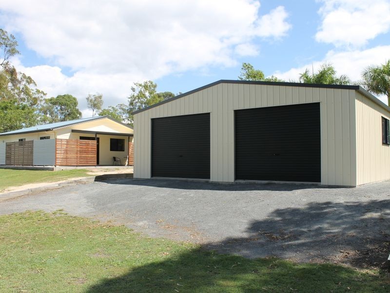 28 Dedekind Avenue, Benaraby QLD 4680