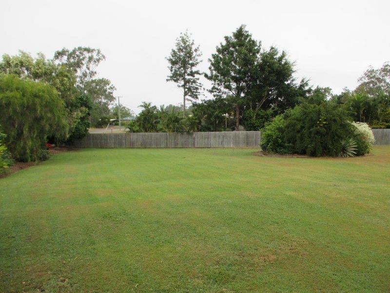 28 Dedekind Avenue, Benaraby QLD 4680