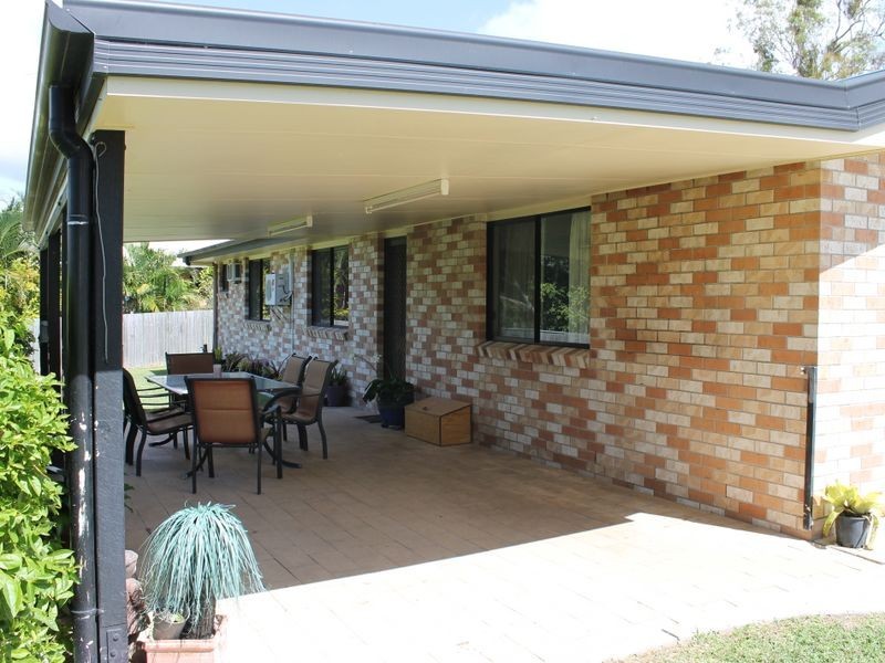 28 Dedekind Avenue, Benaraby QLD 4680