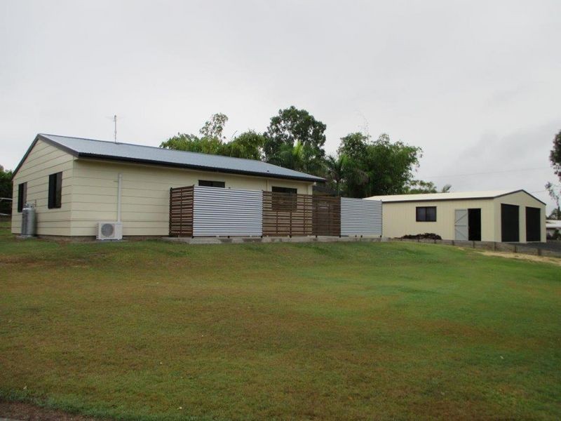 28 Dedekind Avenue, Benaraby QLD 4680
