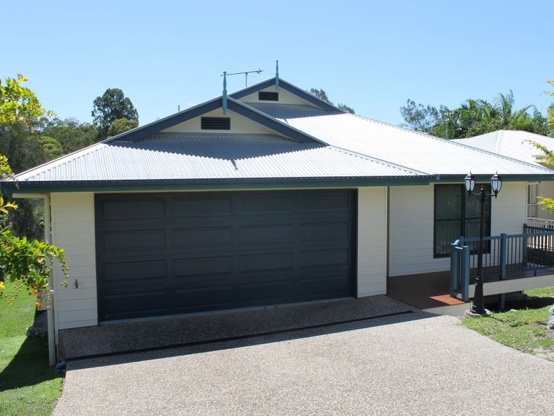 39 Langdon Street, Tannum Sands QLD 4680