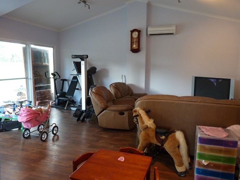 23 Silverton Drive, Tannum Sands QLD 4680