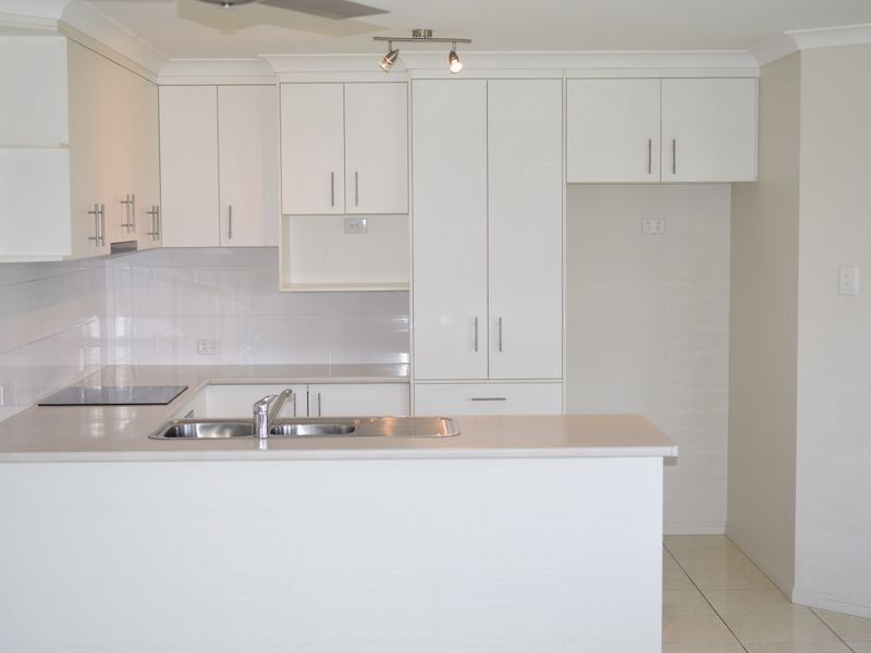 45 Pryde Street, Tannum Sands QLD 4680
