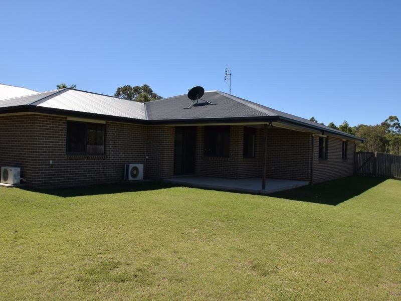 45 Pryde Street, Tannum Sands QLD 4680