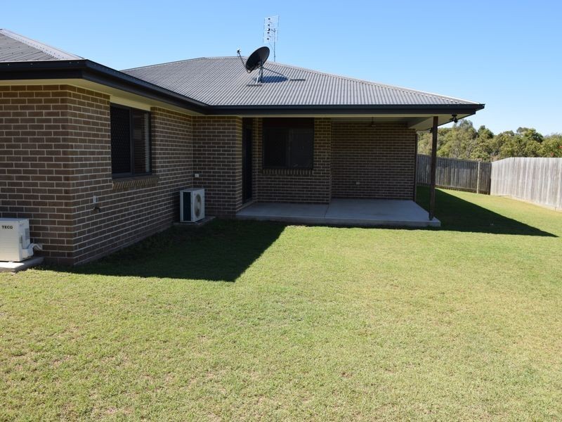 45 Pryde Street, Tannum Sands QLD 4680