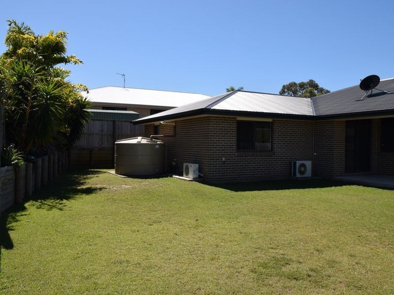 45 Pryde Street, Tannum Sands QLD 4680