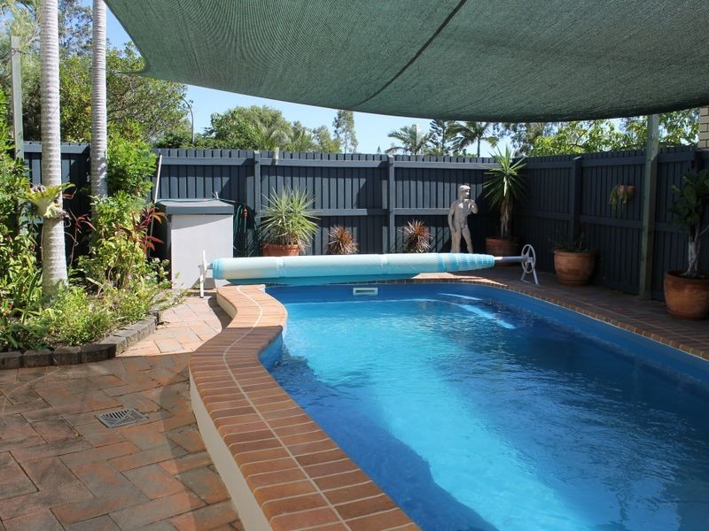 11 Blackwell Street, Tannum Sands QLD 4680
