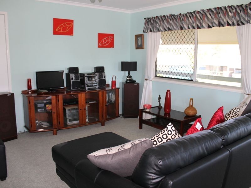 11 Blackwell Street, Tannum Sands QLD 4680