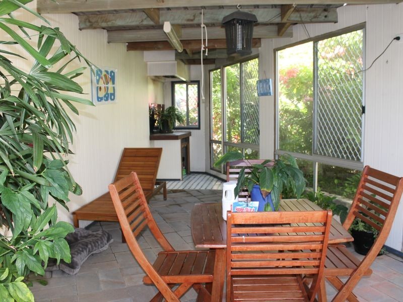 11 Blackwell Street, Tannum Sands QLD 4680