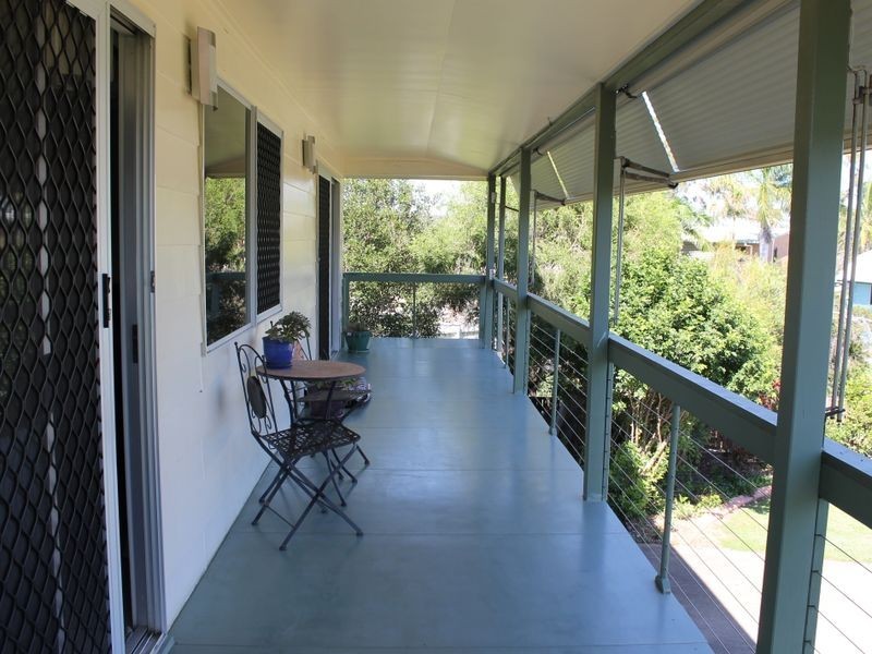 11 Blackwell Street, Tannum Sands QLD 4680
