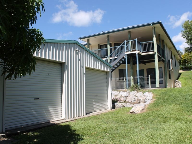 39 Langdon Street, Tannum Sands QLD 4680