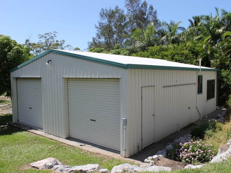 39 Langdon Street, Tannum Sands QLD 4680