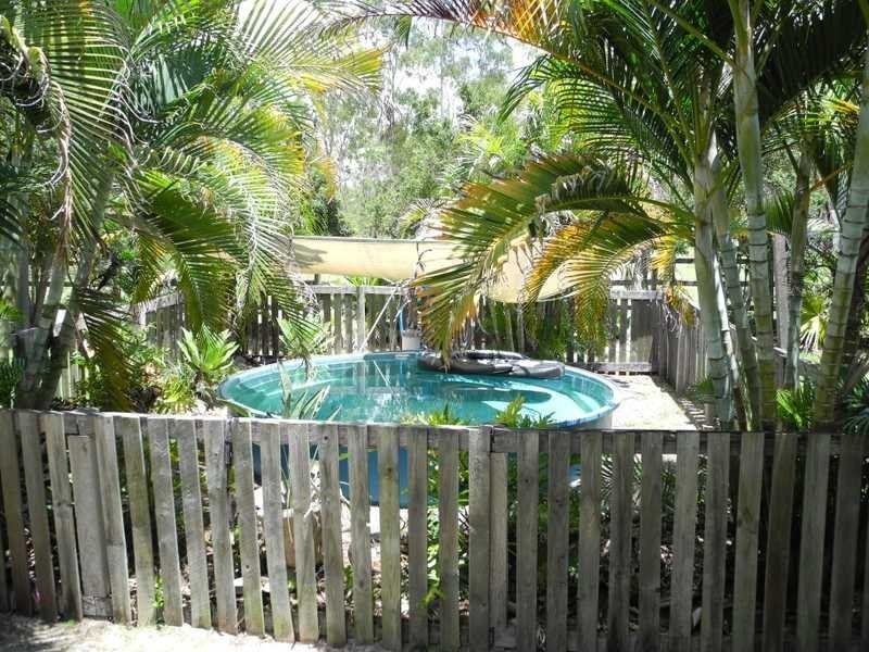 133 Cawthrays Road, Miriam Vale QLD 4677
