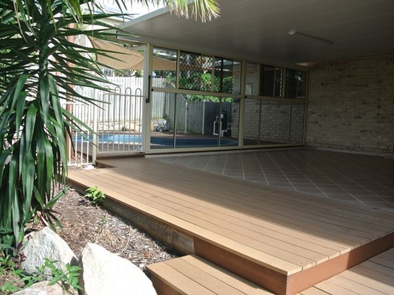 7 Geoffrey Thomas Drive, Tannum Sands QLD 4680