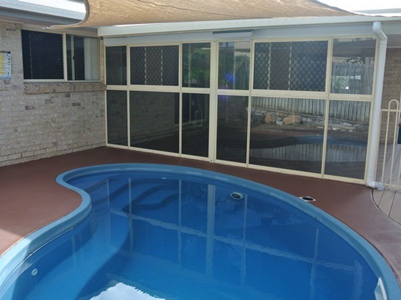 7 Geoffrey Thomas Drive, Tannum Sands QLD 4680